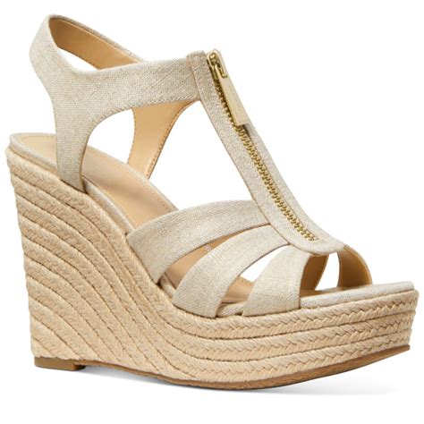 michael kors sandals sale macy's.